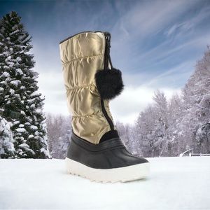 PAJAR winter boots❄️